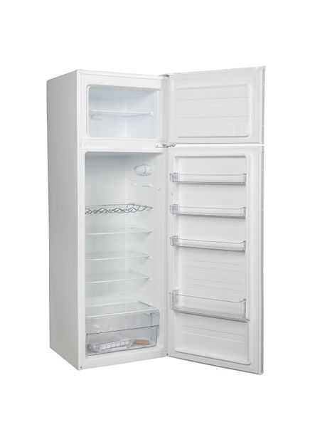 Холодильник MILANO DF-340VM White 61186 фото
