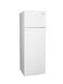 Холодильник MILANO DF-340VM White 61186 фото 1