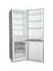 Холодильник MILANO DF-365NM Silver 3121 фото 2