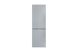 Холодильник SNAIGE RF56SM-S5MP2F (185) сірий 72501 фото 1