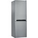 Холодильник Indesit LI7S1ES (176см) сірий 72825 фото 1