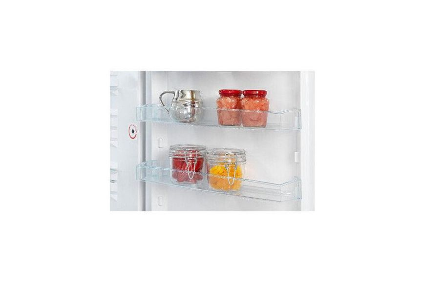 Холодильник SNAIGE RF56SM-S5MP2F (185) сірий 72501 фото