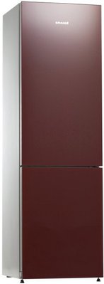 Холодильник SNAIGE RF 36 SM P1AH27R 422 фото