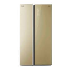 Холодильник Side-by-side Midea HC-689WEN (BG) 71987 фото