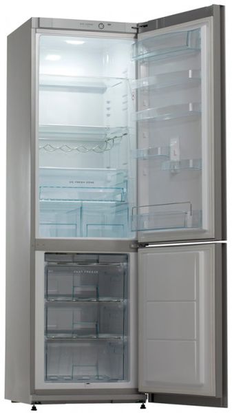 Холодильник SNAIGE RF 36 SM P1AH27R 422 фото