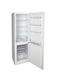 Холодильник MILANO DF-365NM White 3123 фото 2