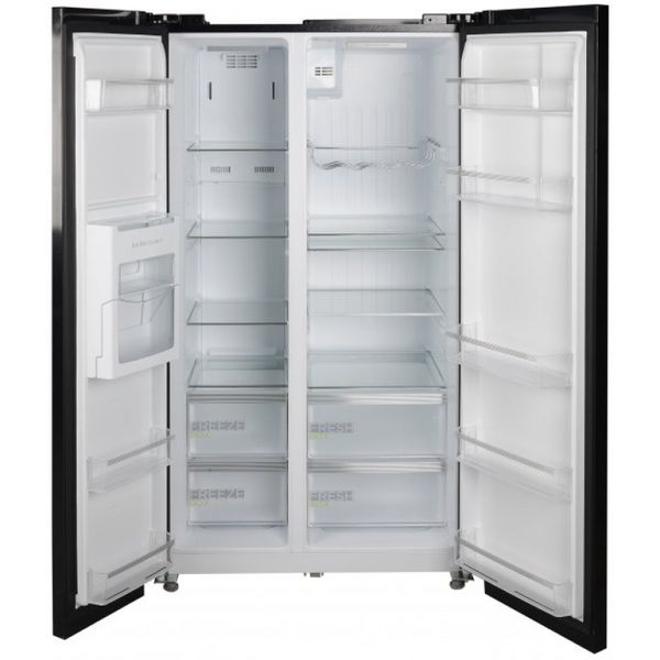 Холодильник Side-by-side Midea HC-689WEN (BG) 71987 фото