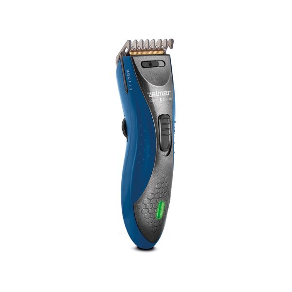 Машинка для підстригання волосся Zelmer ZHC6550 60105096P фото