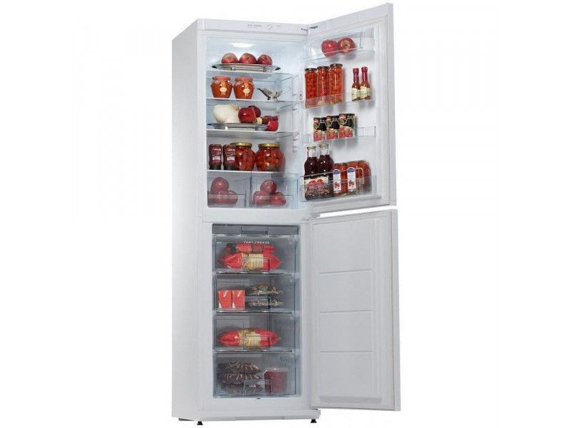 Холодильник SNAIGE RF 35SM-S0002F 72047 фото