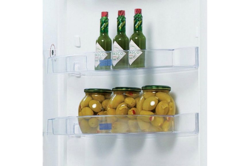 Холодильник Snaige C29SM-T10021 70196 фото