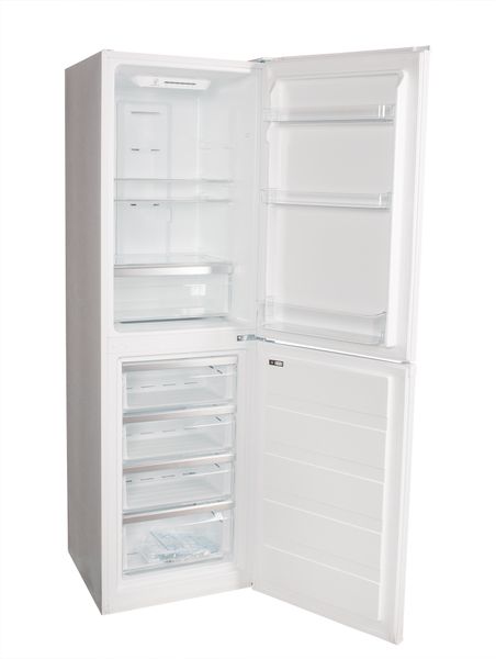 Холодильник MILANO NF-330NM White 3127 фото