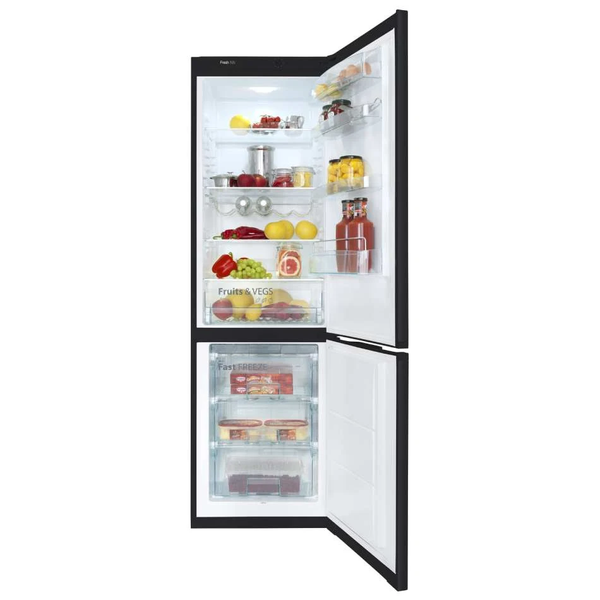 Холодильник SNAIGE RF58SM-S5JJ2F 72233 фото