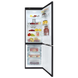 Холодильник SNAIGE RF58SM-S5JJ2F 72233 фото 3