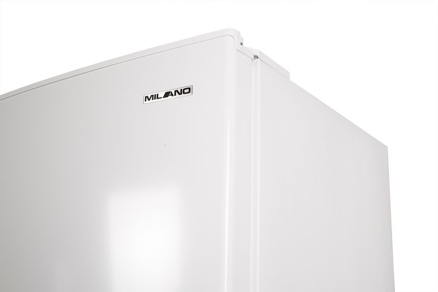 Холодильник MILANO NF-330NM White 3127 фото