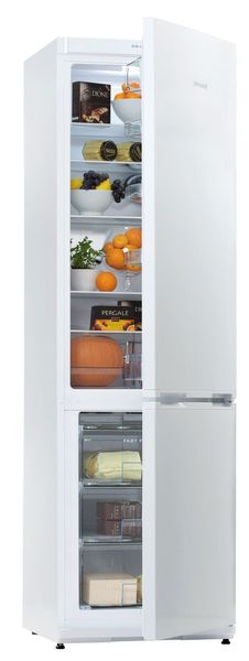 Холодильник SNAIGE RF 39SM-P0002F 72236 фото