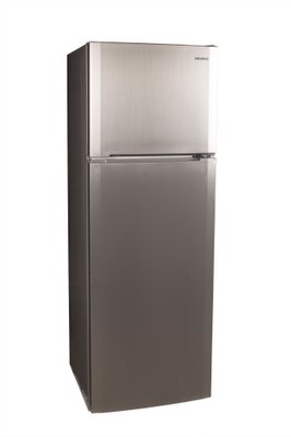 Холодильник MILANO NF-394VM Silver 3129 фото