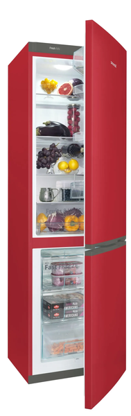 Холодильник SNAIGE RF58SM-S5RP2F 72426 фото