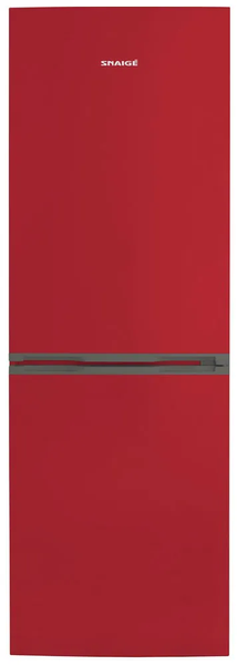 Холодильник SNAIGE RF58SM-S5RP2F 72426 фото
