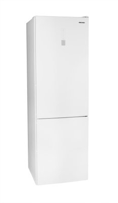 Холодильник MILANO NF-395NM White 3135 фото
