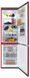 Холодильник SNAIGE RF58SM-S5RP2F 72426 фото 2