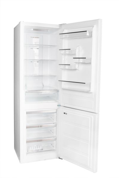Холодильник MILANO NF-395NM White 3135 фото