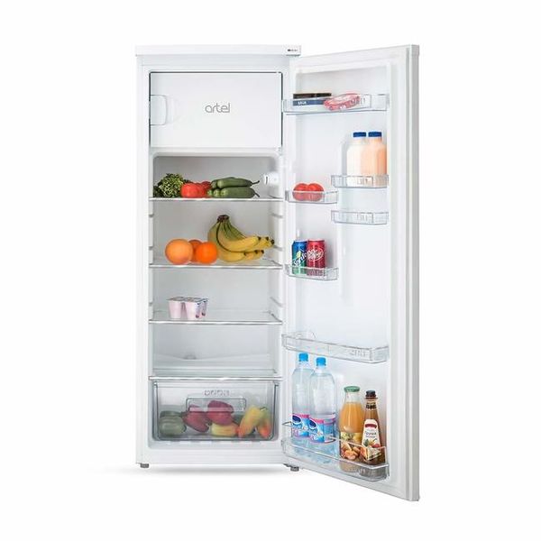 Холодильник ARTEL HS 293 RN GREY 3036 фото