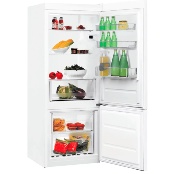 Холодильник Indesit LI6S1EW (160см) білий 72724 фото