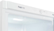 Холодильник SNAIGE RF58SM-S5DV2F (195) бежевий 72500 фото 9