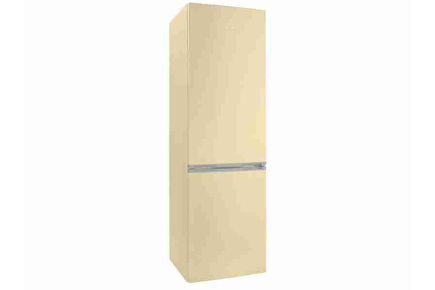 Холодильник SNAIGE RF58SM-S5DV2F (195) бежевий 72500 фото
