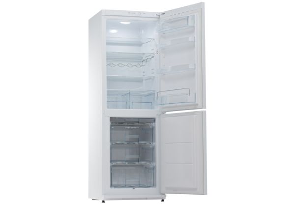 Холодильник SNAIGE RF 31SМ-S10021 білий 62835 фото