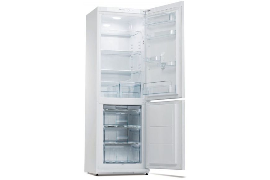 Холодильник SNAIGE RF 34SM-S0002E(185) білий 72684 фото