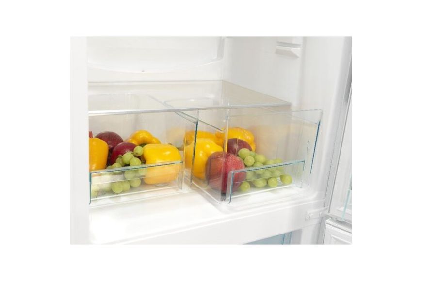 Холодильник SNAIGE RF 34SM-S0002E(185) білий 72684 фото