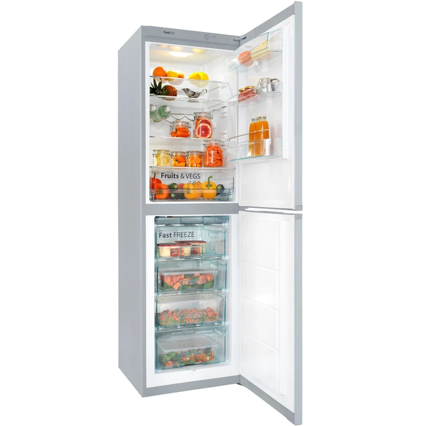 Холодильник SNAIGE RF57SM-S5MP2F 72086 фото