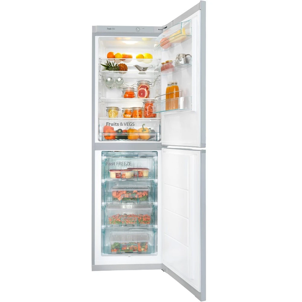 Холодильник SNAIGE RF57SM-S5MP2F 72086 фото
