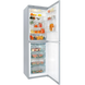 Холодильник SNAIGE RF57SM-S5MP2F 72086 фото 4