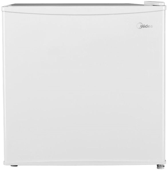 Холодильник MIDEA MDRD86FGF01 білий 72460 фото