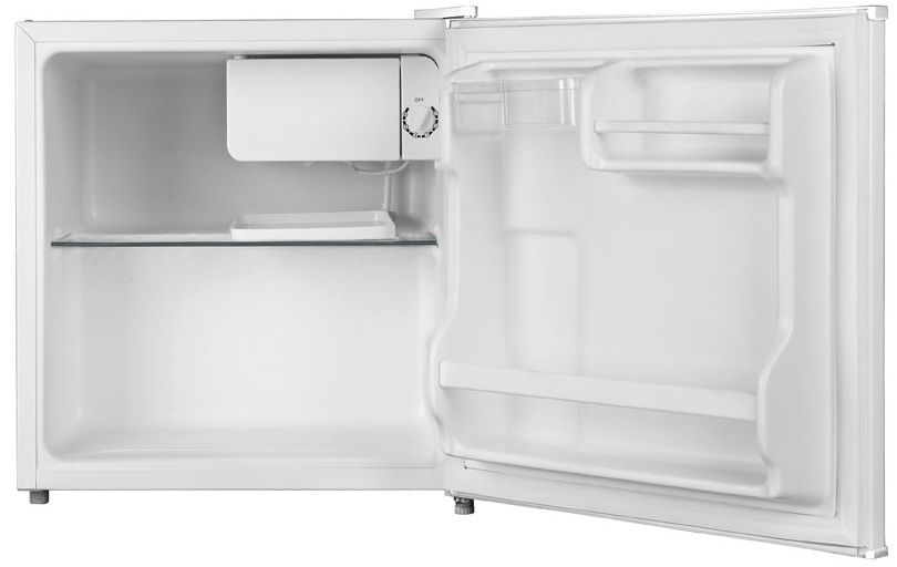 Холодильник MIDEA MDRD86FGF01 білий 72460 фото