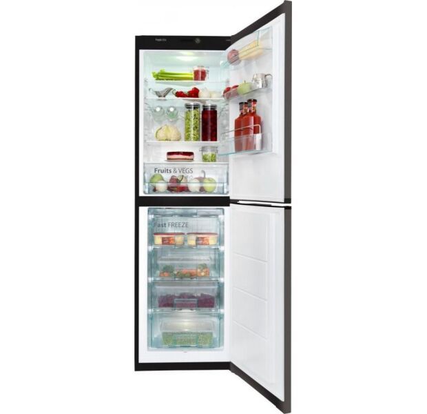 Холодильник SNAIGE RF57SM-S5JJ2F 72235 фото