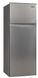 Холодильник MILANO DF-227 VM Silver 71534 фото 1