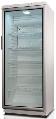 Холодильна вітрина SNAIGE CD290-1004-00SN06 364 фото