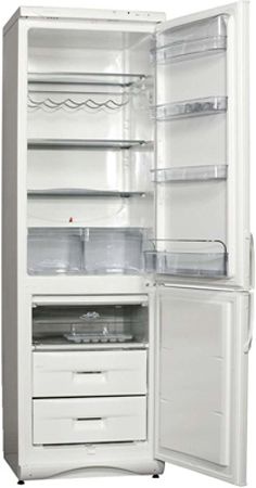 Холодильник SNAIGE RF-360.1801 264 фото